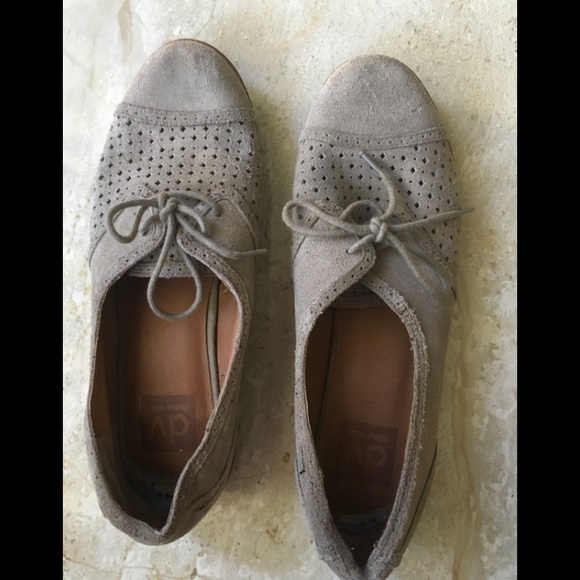 DV by Dolce Vita Shoes - 🤎DV BY DOLCE VITA LOAFERS🤎